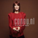 15-06-1980 Kiki Dee at studio in Amsterdam Photo: Govert de Roos/Connu